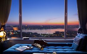 Marmara Pera Hotel Istanbul